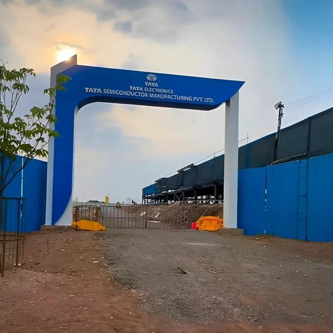 Tata Semiconductor